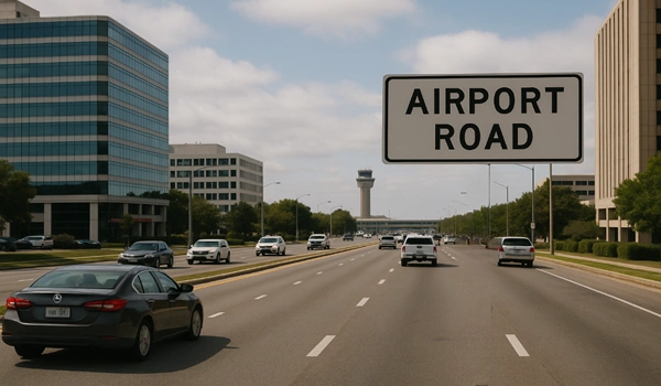 Sattva City Airport Road Sattva City Airport Road